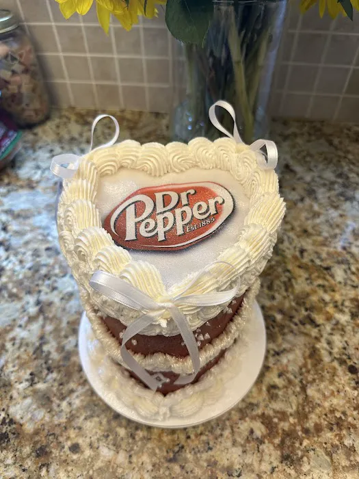 Sprinkle City Bakes Picture 8