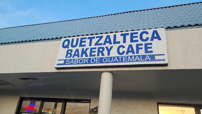 Panaderia La Quetzalteca Picture 3