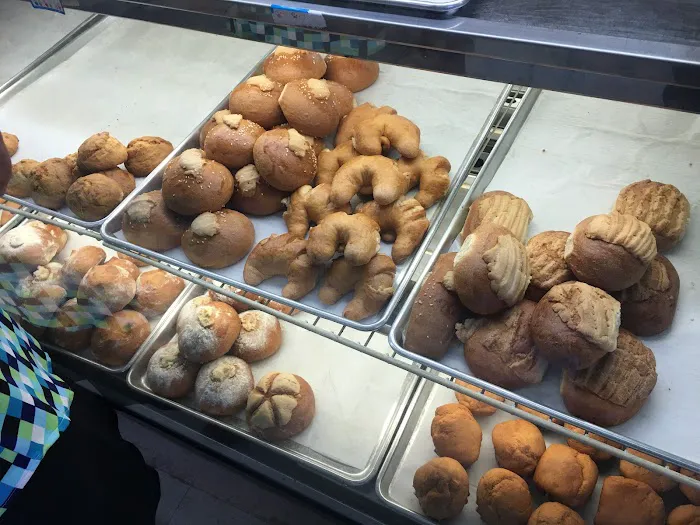Panaderia La Quetzalteca Picture 10