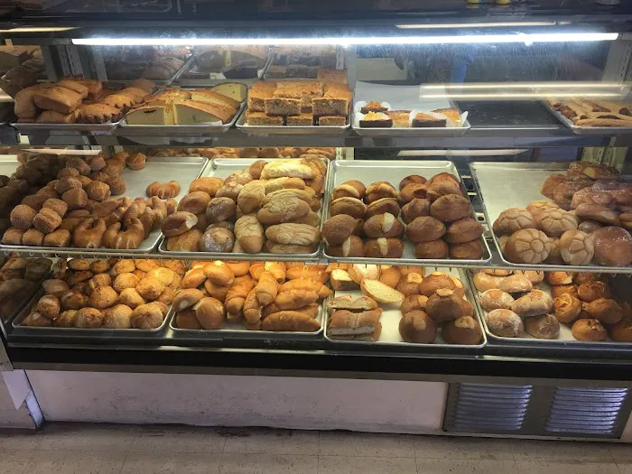 Panaderia La Quetzalteca Picture 1