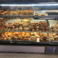 Panaderia La Quetzalteca ico