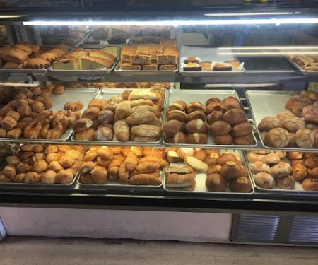 Panaderia La Quetzalteca