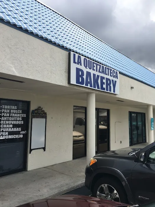 Panaderia La Quetzalteca Picture 8