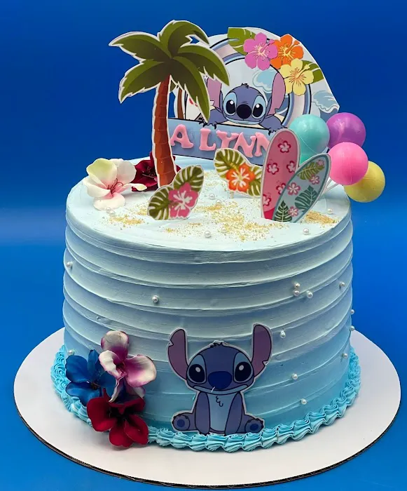 Las Delicias De Sandra Picture 7