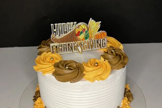 Las Delicias De Sandra
