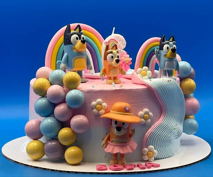 Las Delicias De Sandra Picture 6