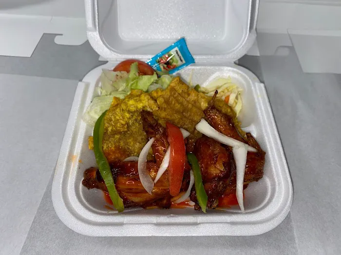 Tasty Bakery/Chicks & Fish Inc. Picture 9