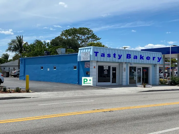 Tasty Bakery/Chicks & Fish Inc. Picture 4