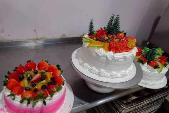 Panaderia y Pasteleru00eda Danielau2019s Bakery of Florida