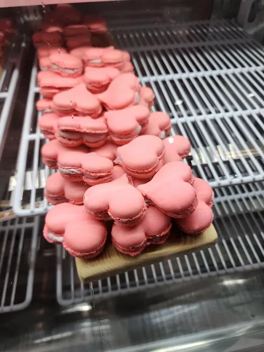 Vincent's French Bakery Picture 2