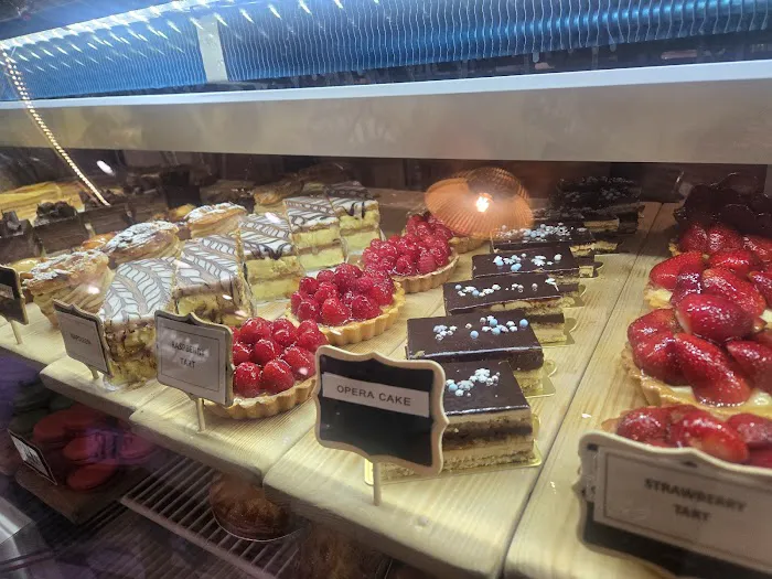 Vincent's French Bakery Picture 1