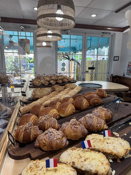 Vincent's French Bakery Picture 3