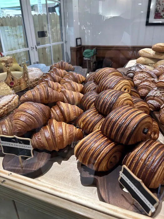 Vincent's French Bakery Picture 6