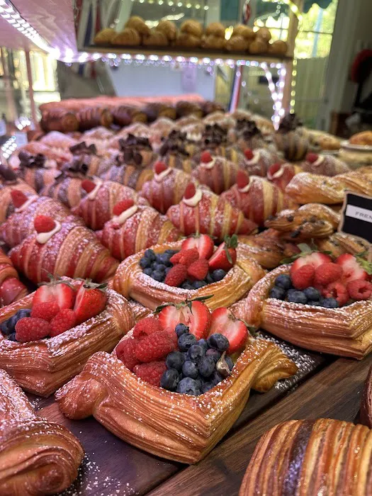 Vincent's French Bakery Picture 9