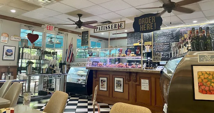 Vincent's French Bakery Picture 7