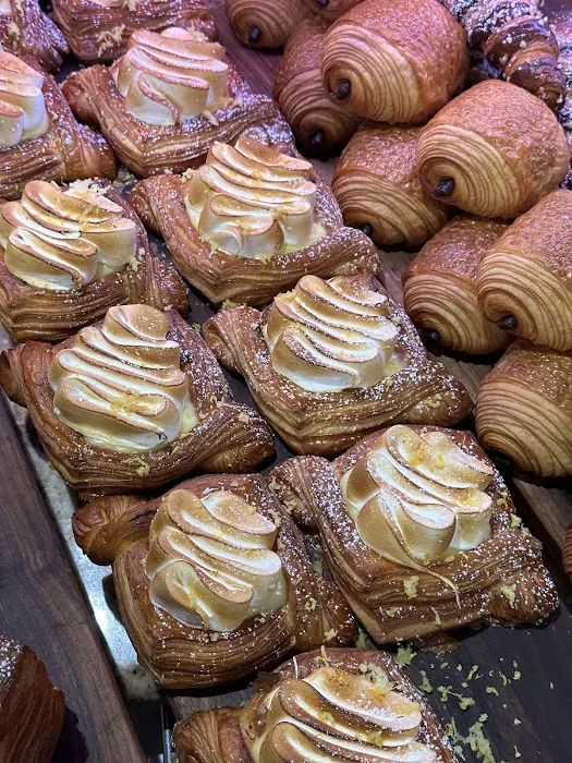 Vincent's French Bakery Picture 8