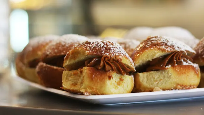 Enzo's Cafe And Bakery Picture 1
