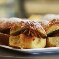 Enzo's Cafe And Bakery ico