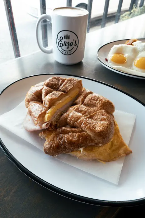 Enzo's Cafe And Bakery Picture 3