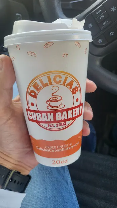 Delicias Cuban Bakery Express Picture 6
