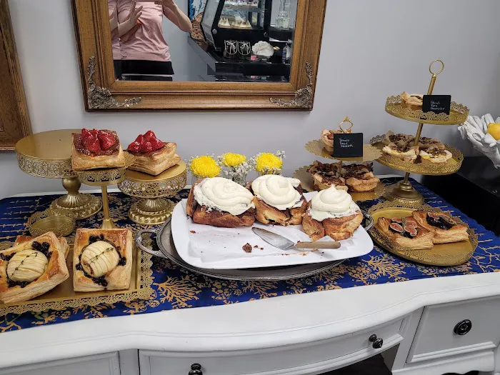 UNA Bakery Picture 1
