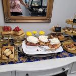 UNA Bakery