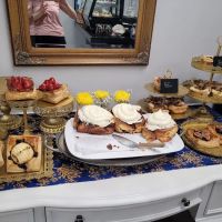 UNA Bakery ico