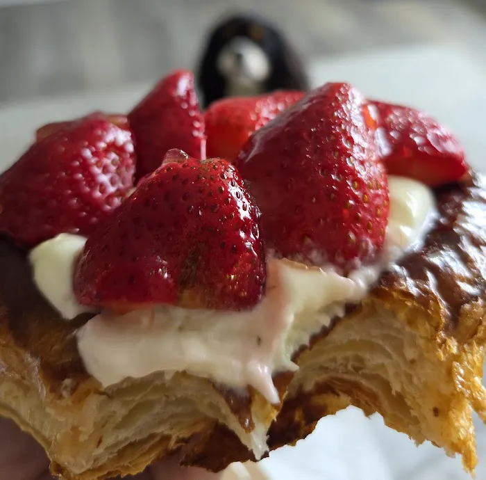UNA Bakery Picture 4