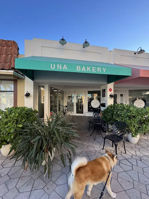 UNA Bakery Picture 5