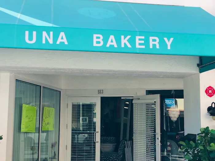 UNA Bakery Picture 8