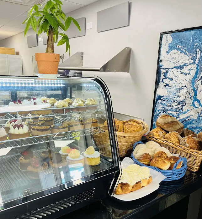 UNA Bakery Picture 10