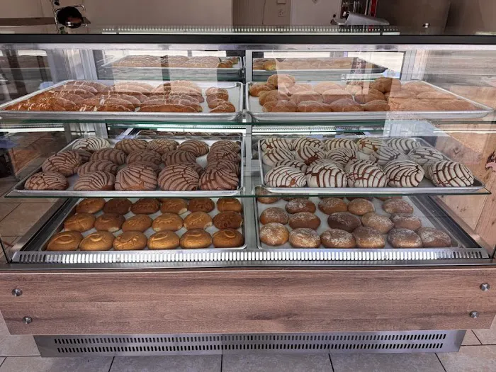 Panadería Eben-Ezer Picture 2