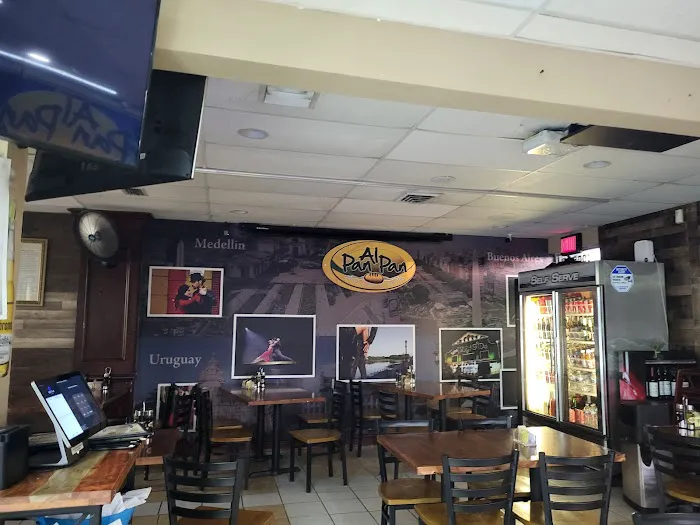 Al Pan Pan Bakery Inc Picture 1