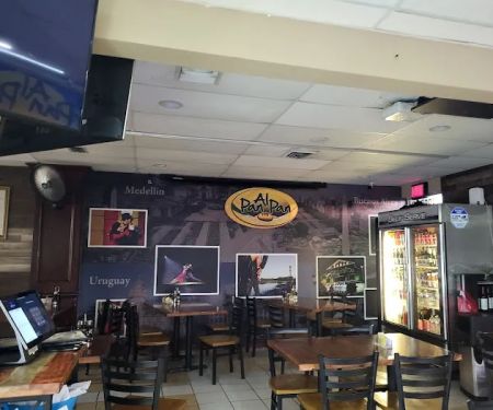 Al Pan Pan Bakery Inc