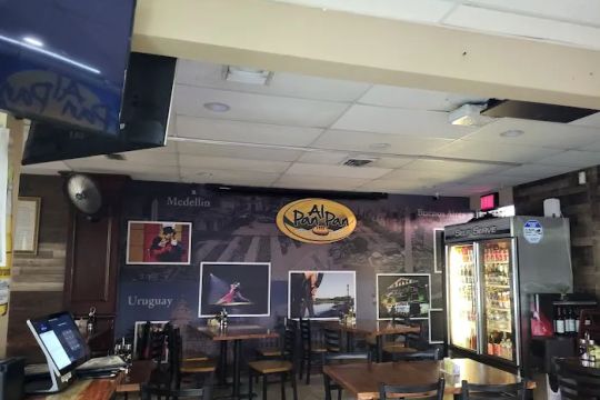 Al Pan Pan Bakery Inc