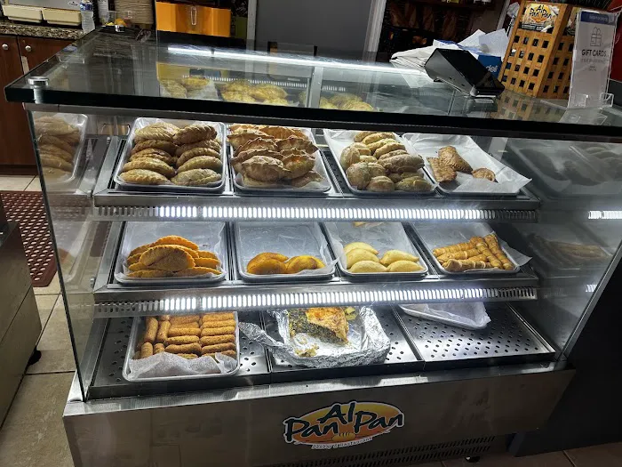 Al Pan Pan Bakery Inc Picture 9