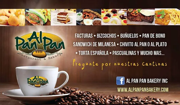 Al Pan Pan Bakery Inc Picture 5