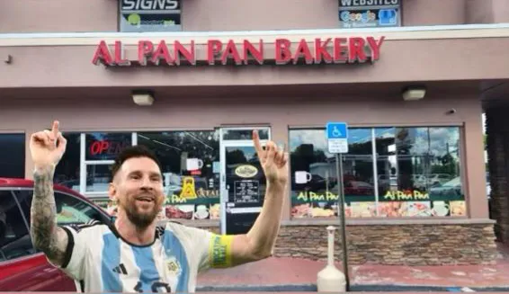 Al Pan Pan Bakery Inc Picture 6