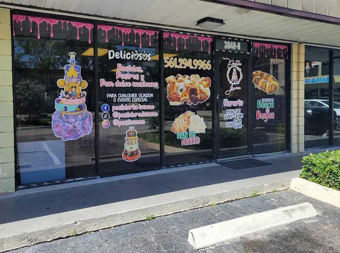 Pasteleria Ivonne Picture 10