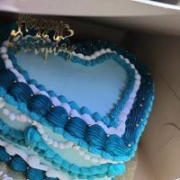 Pasteleria Ivonne ico