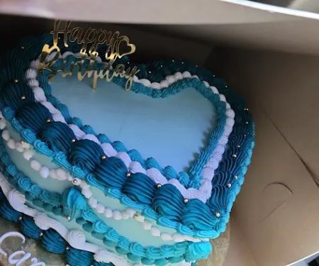 Pasteleria Ivonne