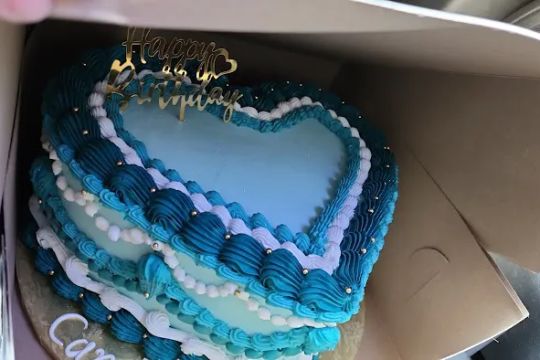 Pasteleria Ivonne