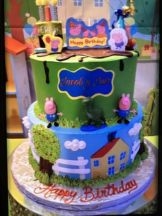 Pasteleria Ivonne Picture 3