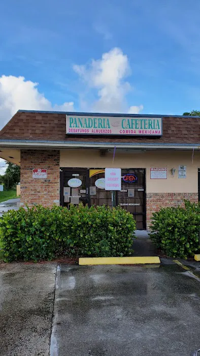 panaderia y cafeteria la hidalguense Picture 8