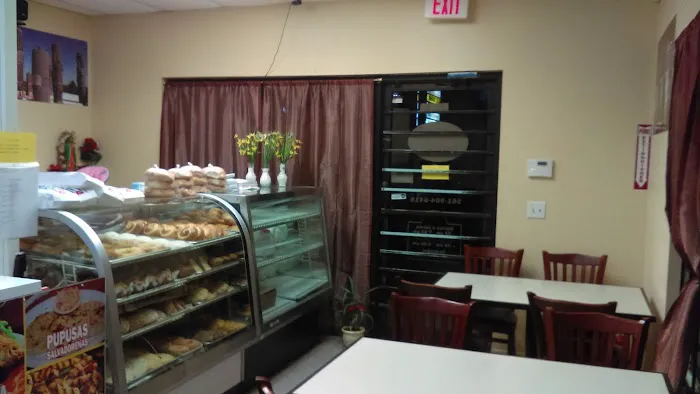 panaderia y cafeteria la hidalguense Picture 7