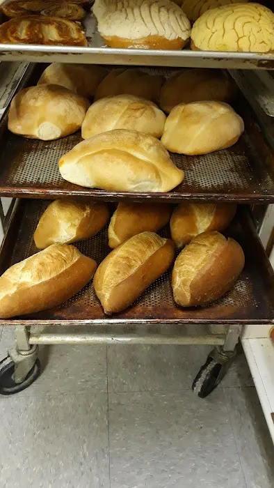 panaderia y cafeteria la hidalguense Picture 2
