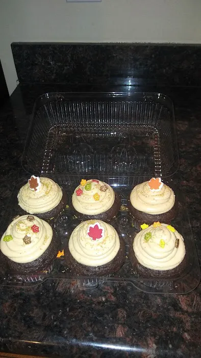 Jessy's Sweets Picture 2