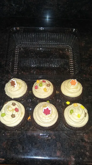 Jessy's Sweets Picture 3