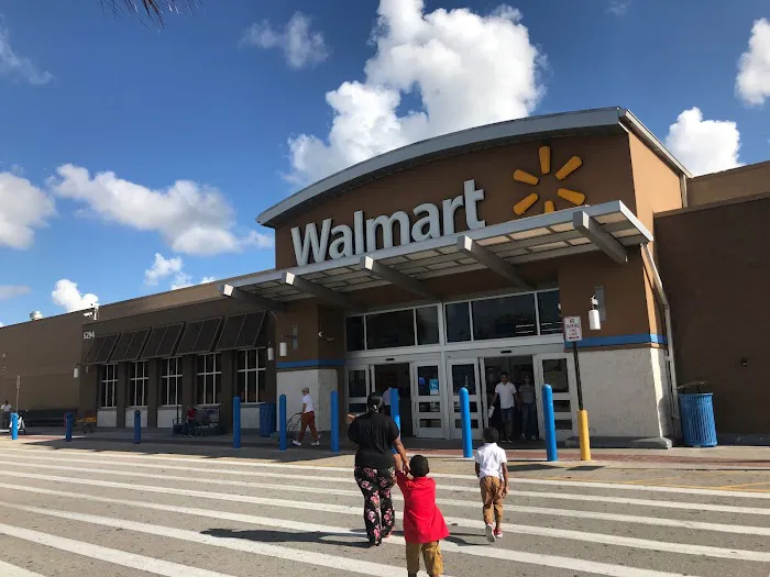 Walmart Bakery Picture 1