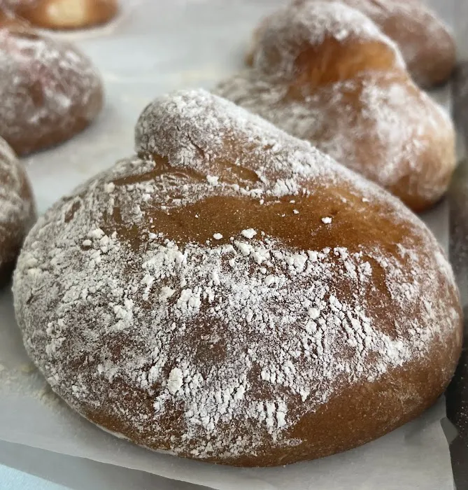 Panadería Shalom Picture 1